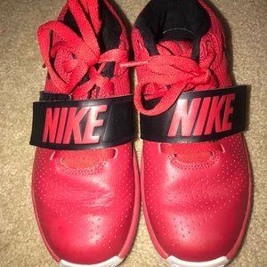 Unisex Nike Basketball Shoes